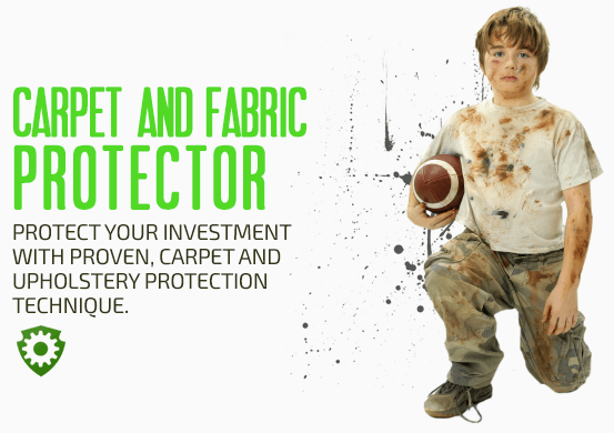 Ruxton Carpet & Upholstery Protectors
