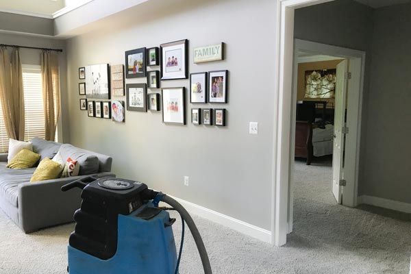 Residential Carpet Cleaning Eudowood, Towson