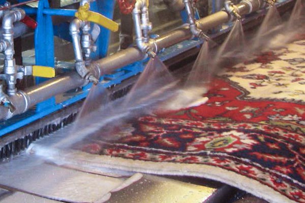Rug Cleaning Pick up Service Riderwood, Towson